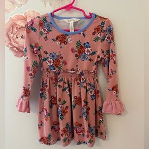Beautiful Matilda Jane dress 2T